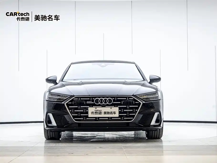 AUDI A7L 2023