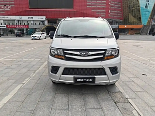 JAC REFINE REFINE M3  2022