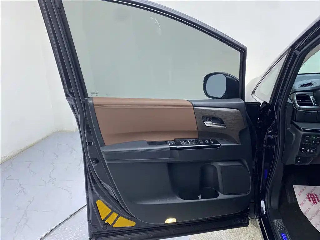 HONDA ODYSSEY 2022