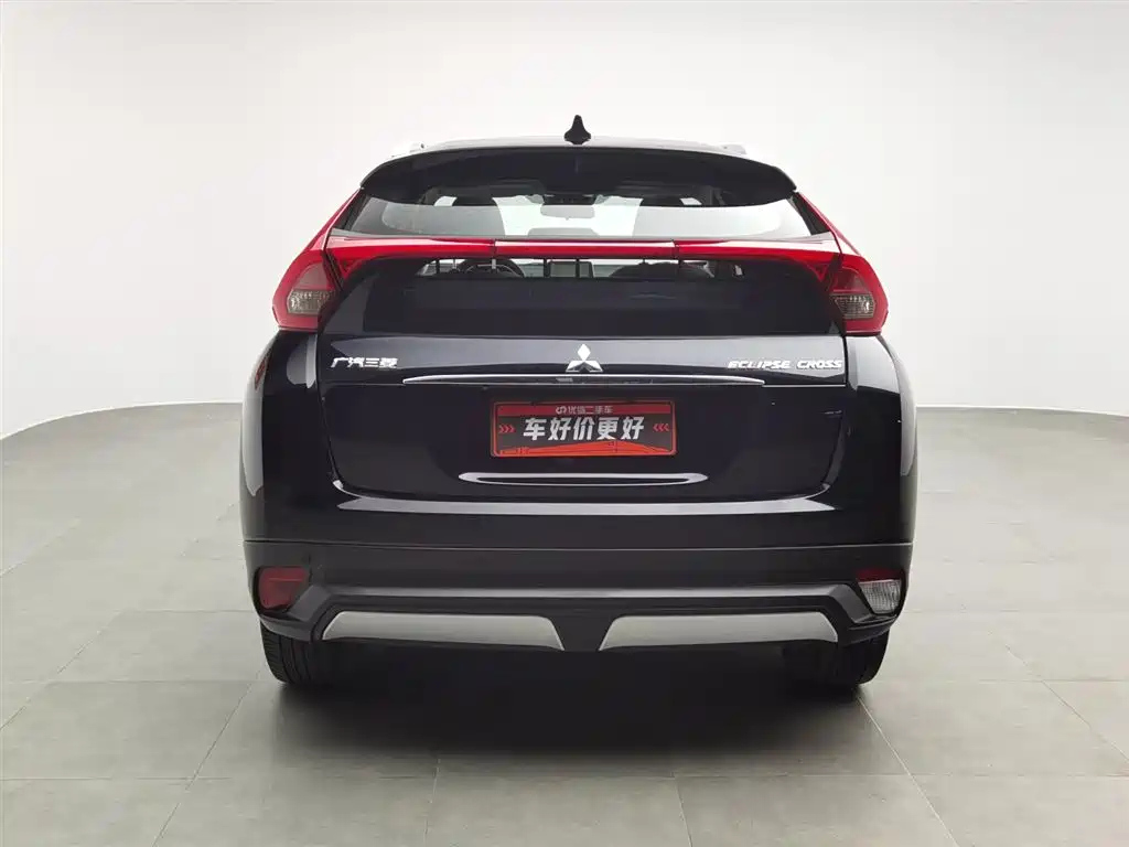 MITSUBISHI OTHER 2019