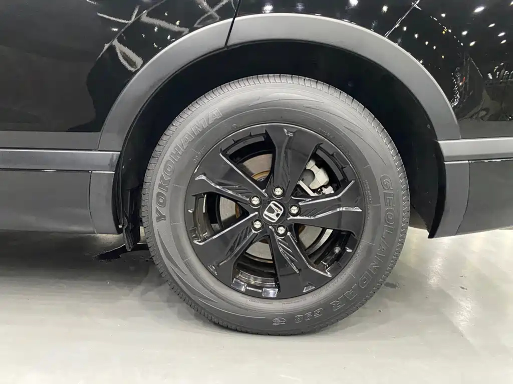 HONDA BREEZE 2020