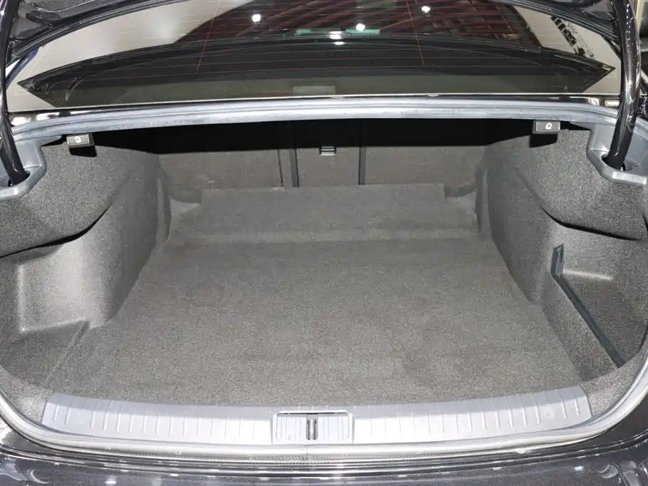 VOLKSWAGEN MAGOTAN 2021