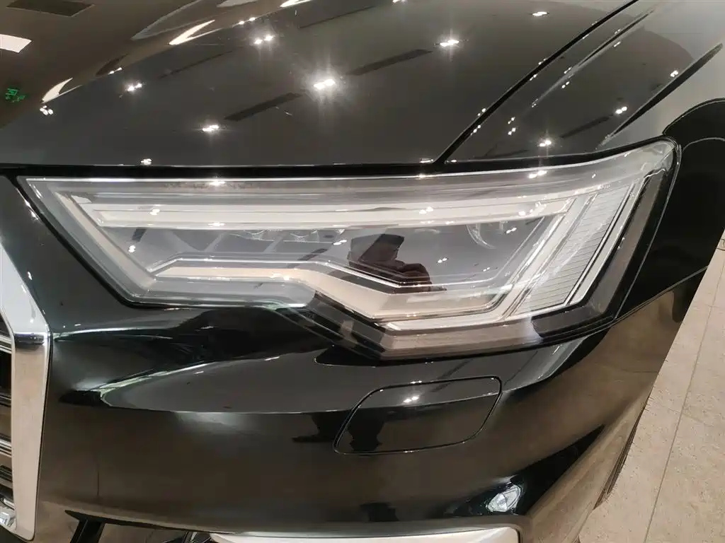 AUDI A6L 2023