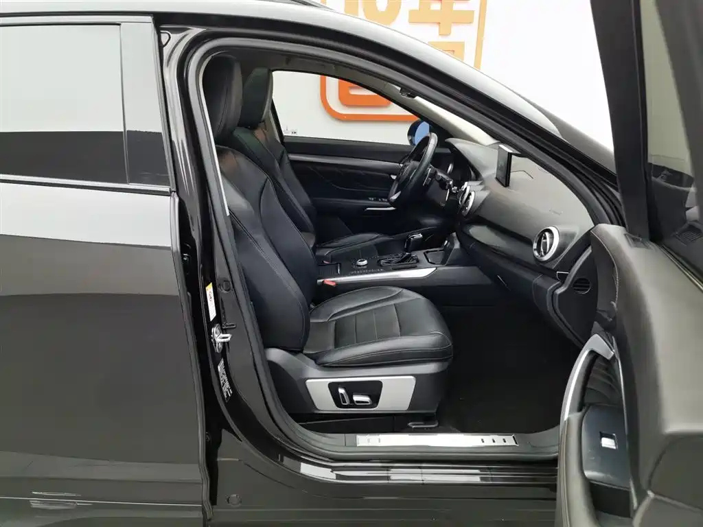WEY VV7 2019