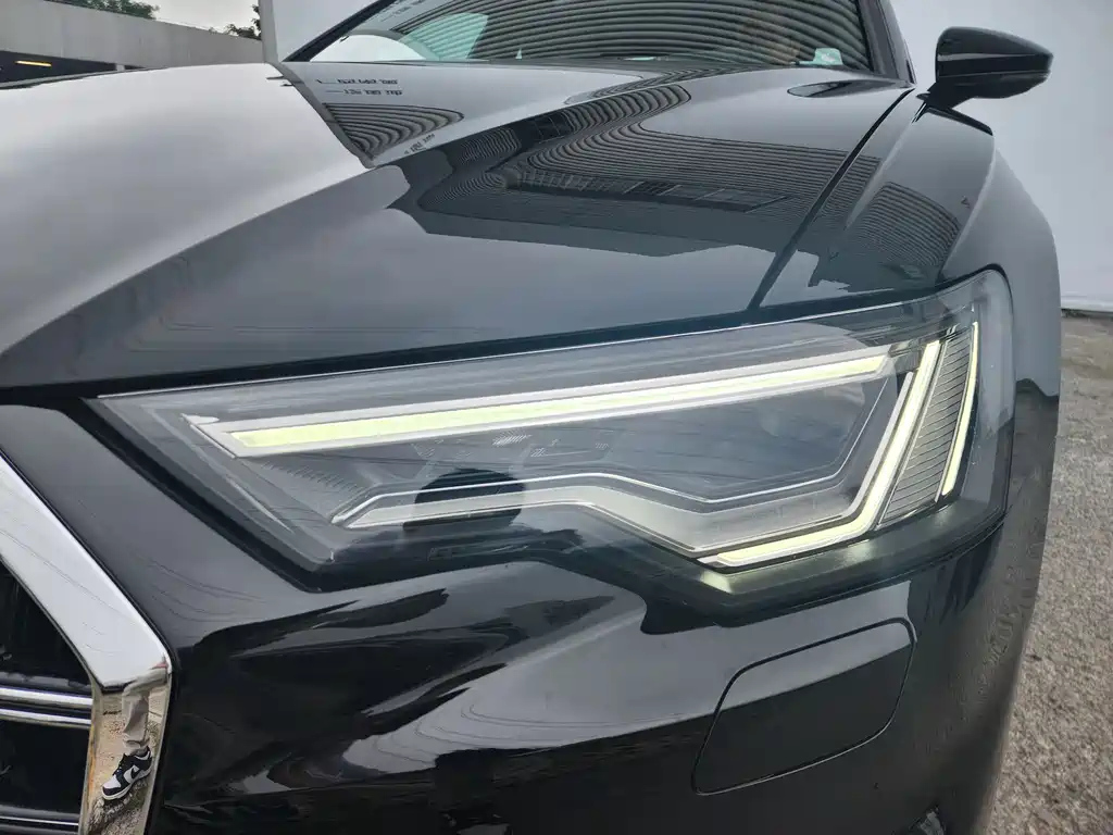 AUDI A6L 2024
