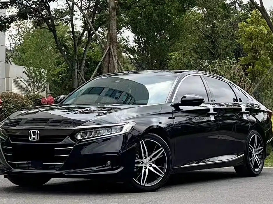 HONDA ACCORD 2023