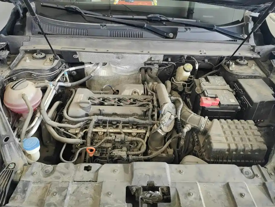 CHERY TIGGO 7 2020