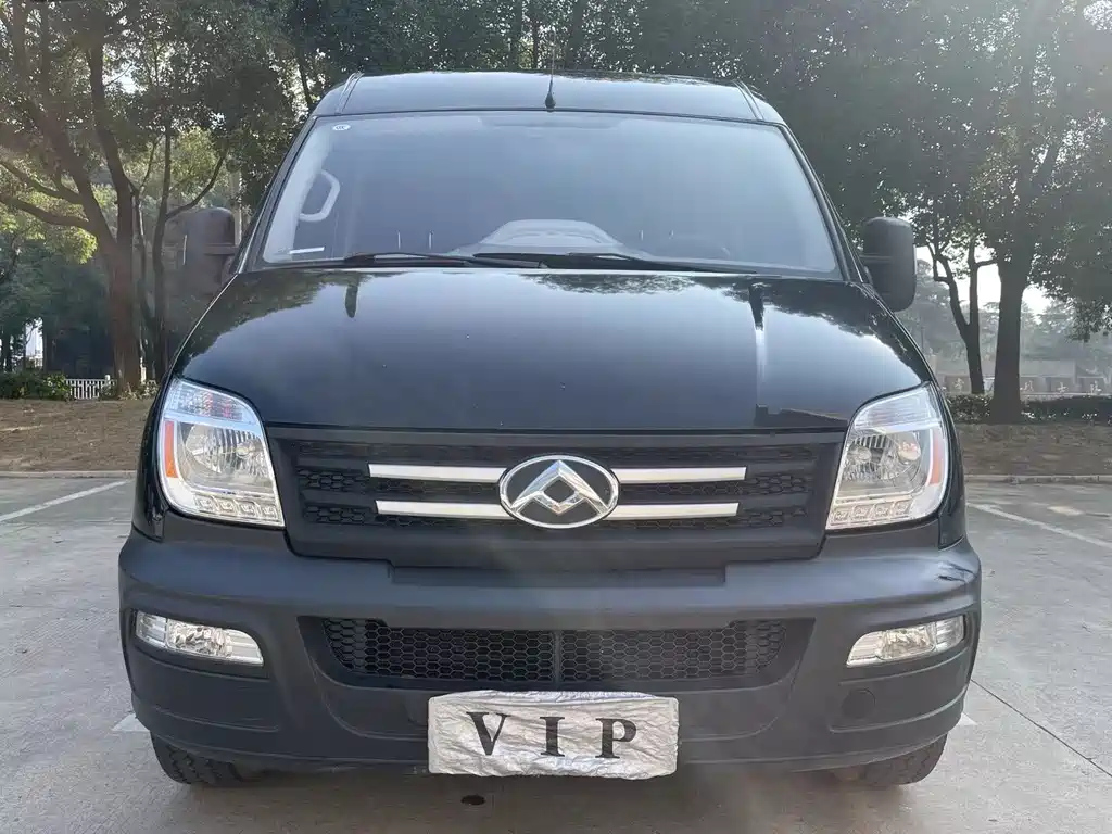 MAXUS OTHER 2020
