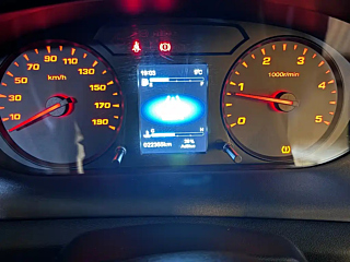 IVECO &#27431;&#32988; 2021 YEAR 3.0T MANUAL &# 2021