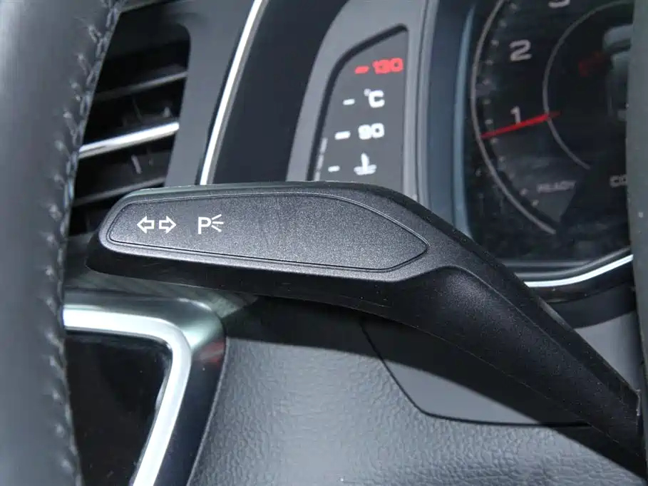 AUDI A6L 2021