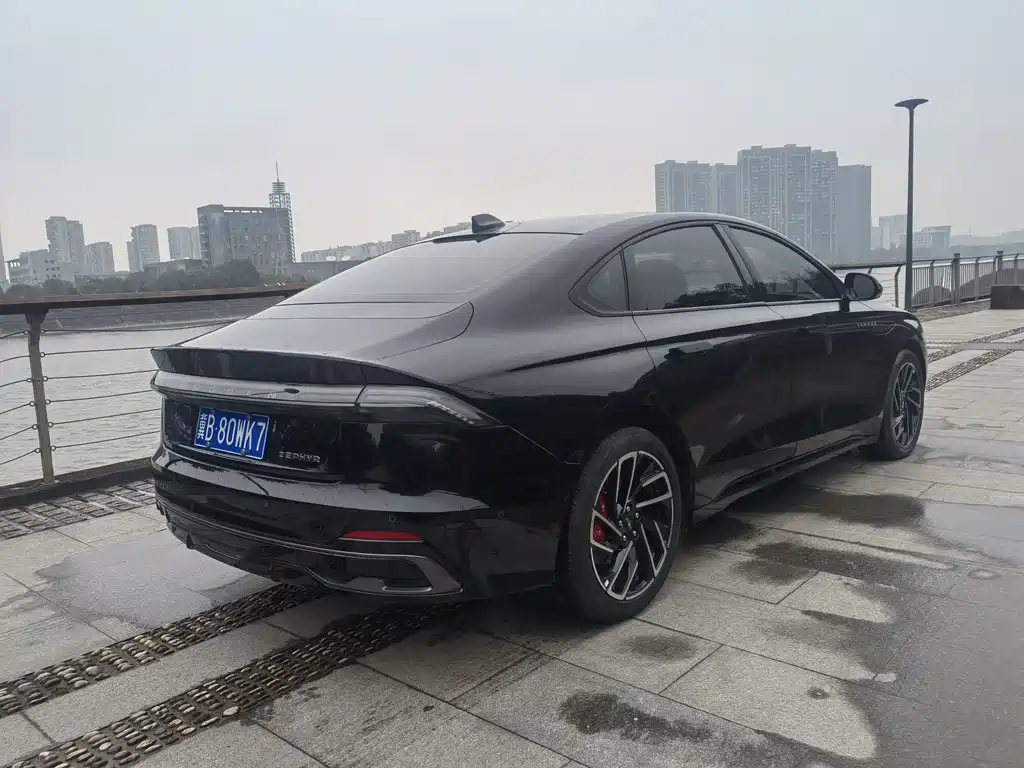LINCOLN Z 2022