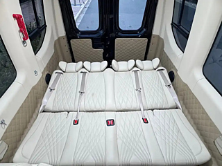 IVECO &#27431;&#32988; 2021 YEAR 3.0T MANUAL &# 2021