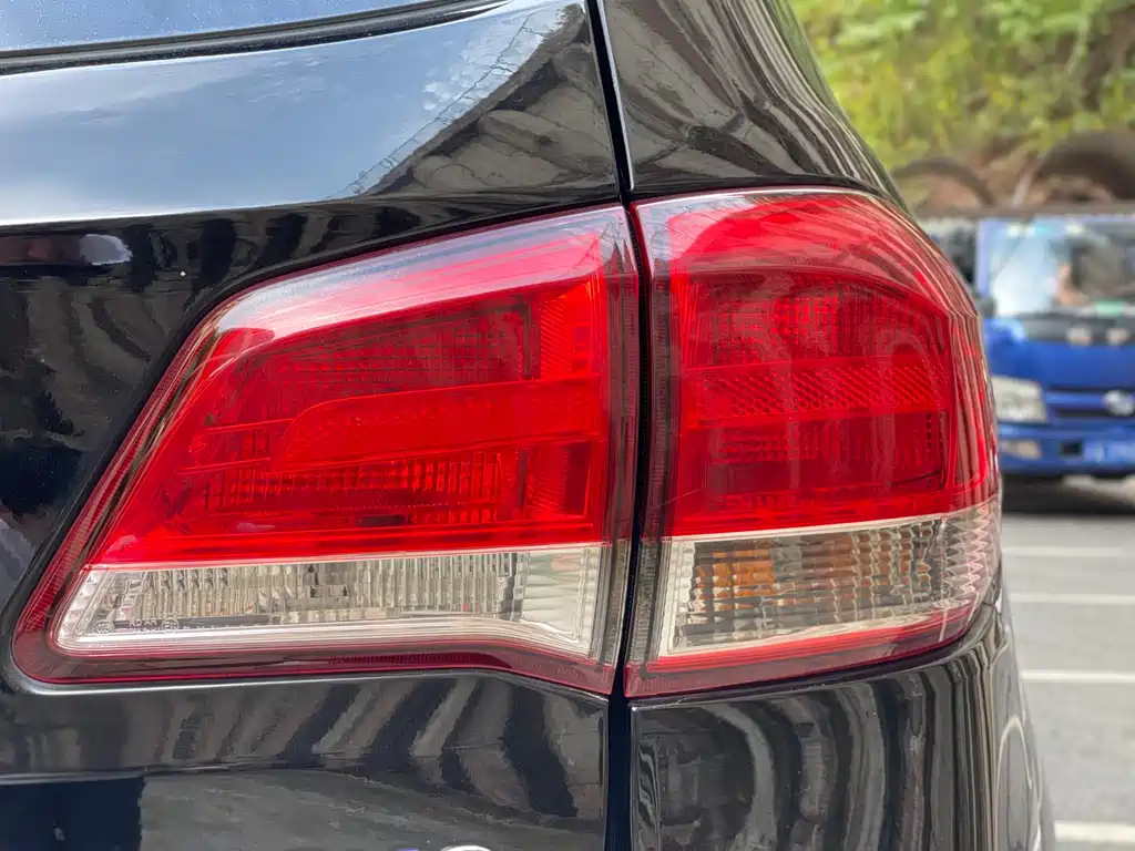 HAVAL H6 2014