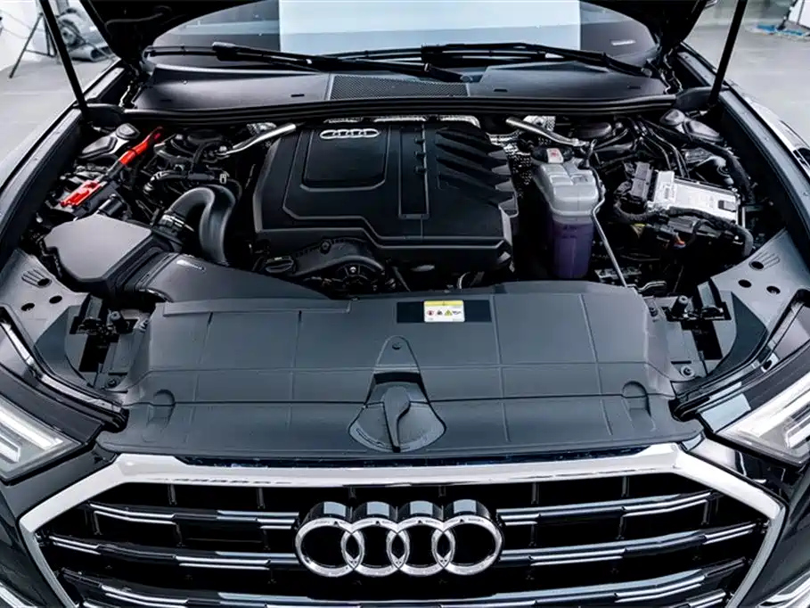 AUDI A6L 2023