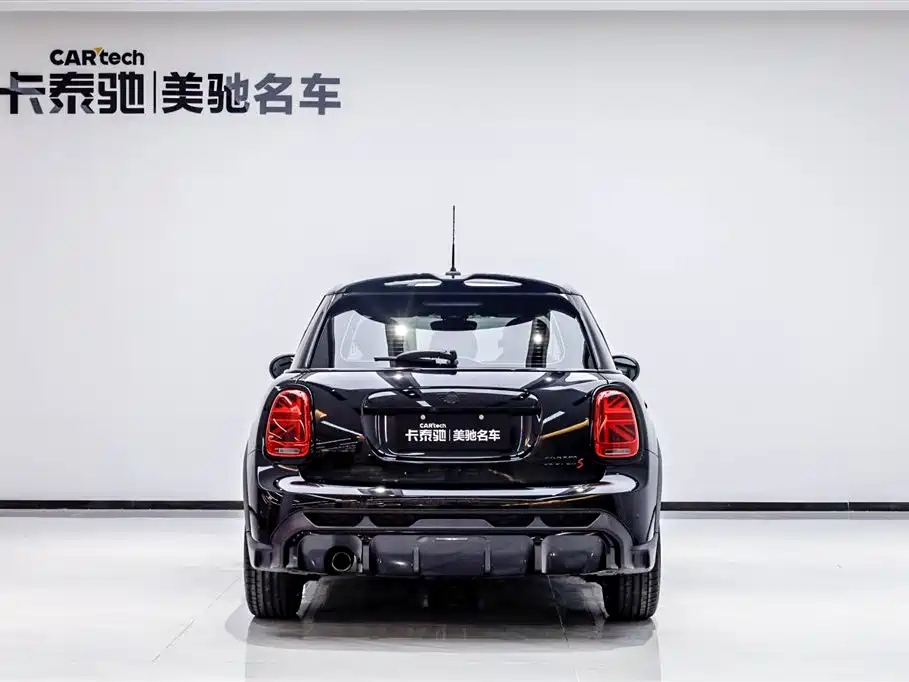 MINI OTHER 2022