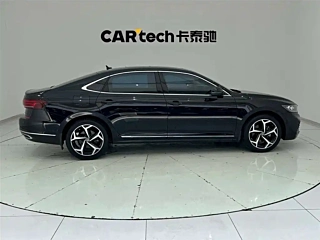 VOLKSWAGEN PASSAT  2023 YEAR 330TSI STARRY SKY ELITE EDITION 2023