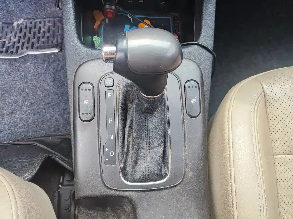 KIA K3 2013