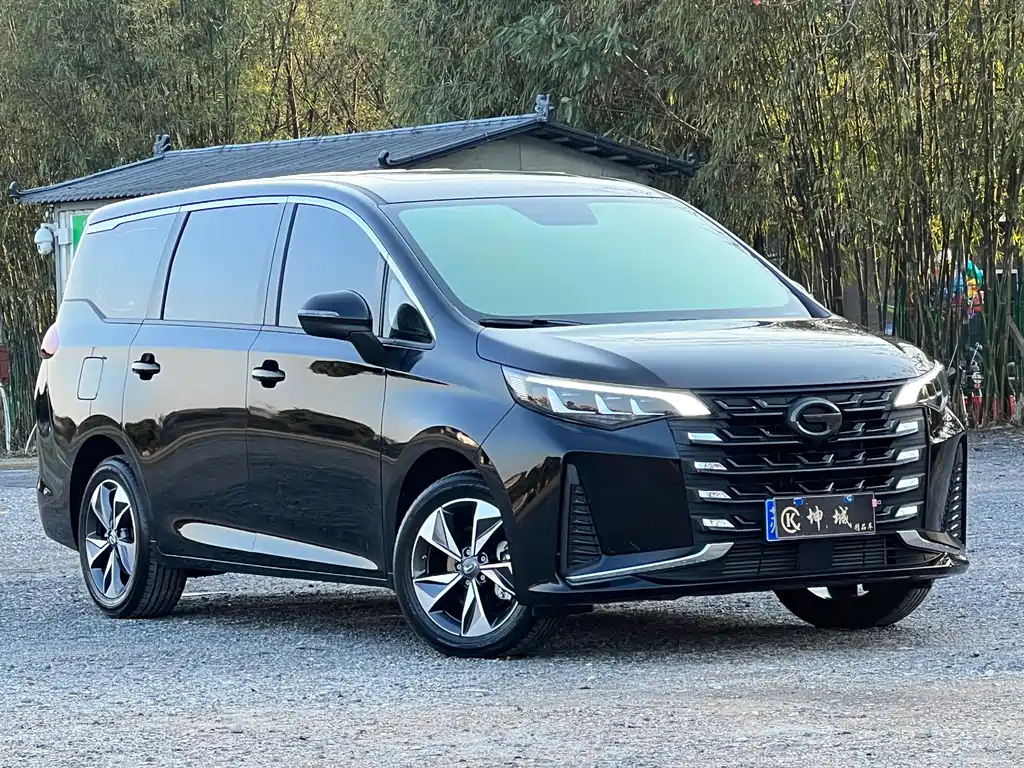 TRUMPCHI M6 2023