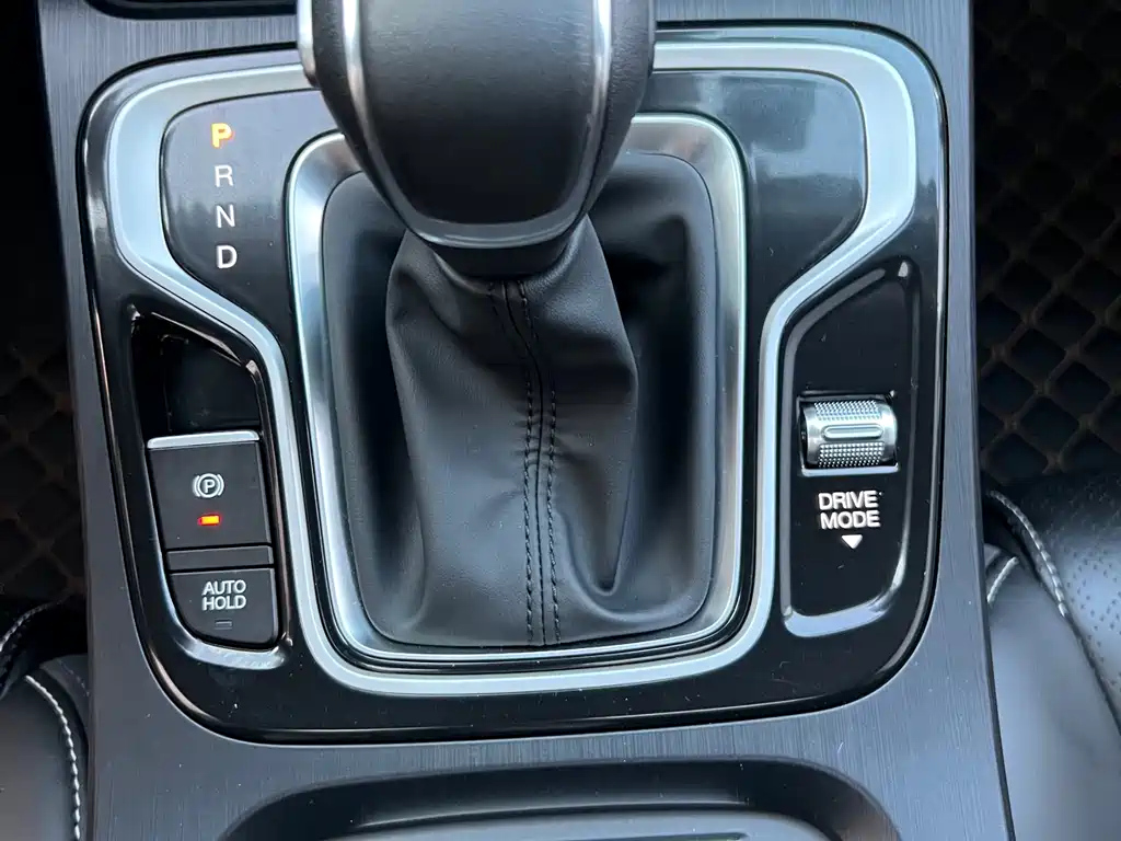 TRUMPCHI M6 2023