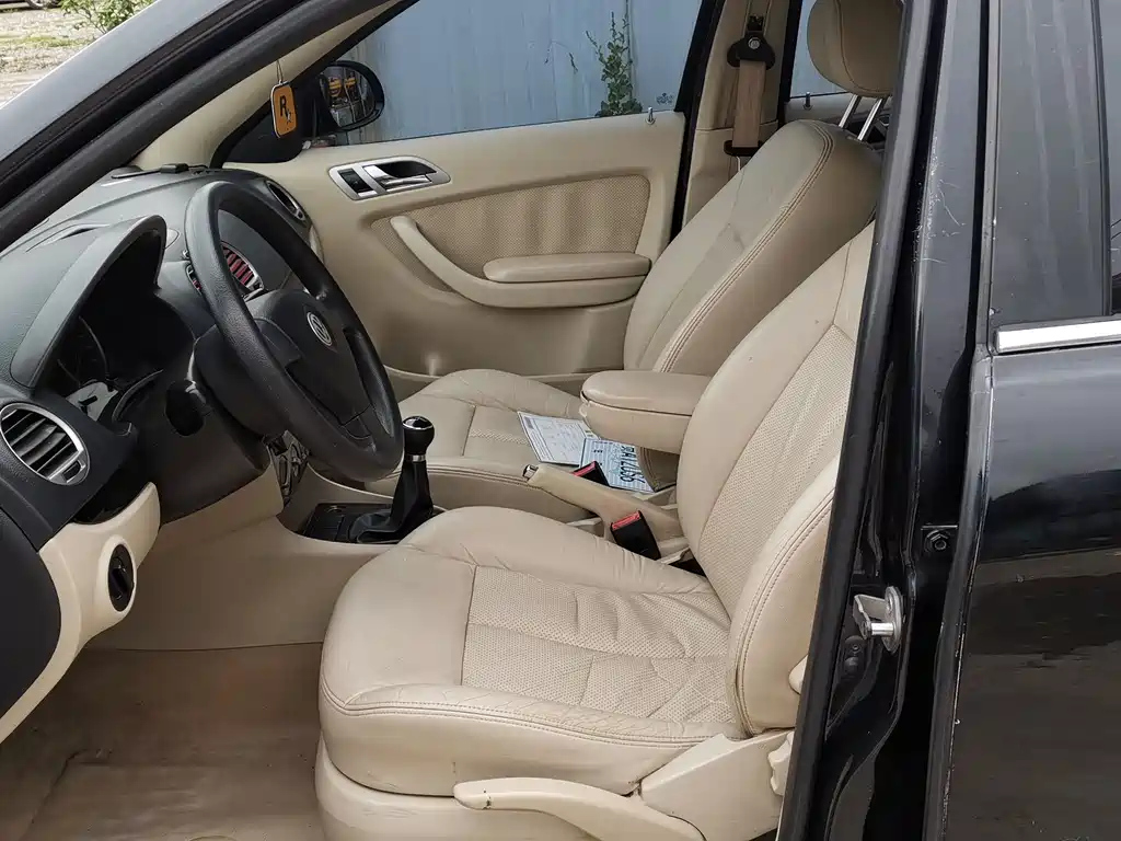VOLKSWAGEN LAVIDA 2010