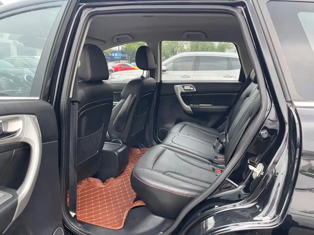 HAVAL H6 2016