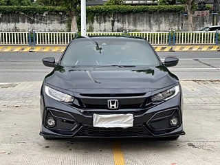 HONDA CIVIC 2021