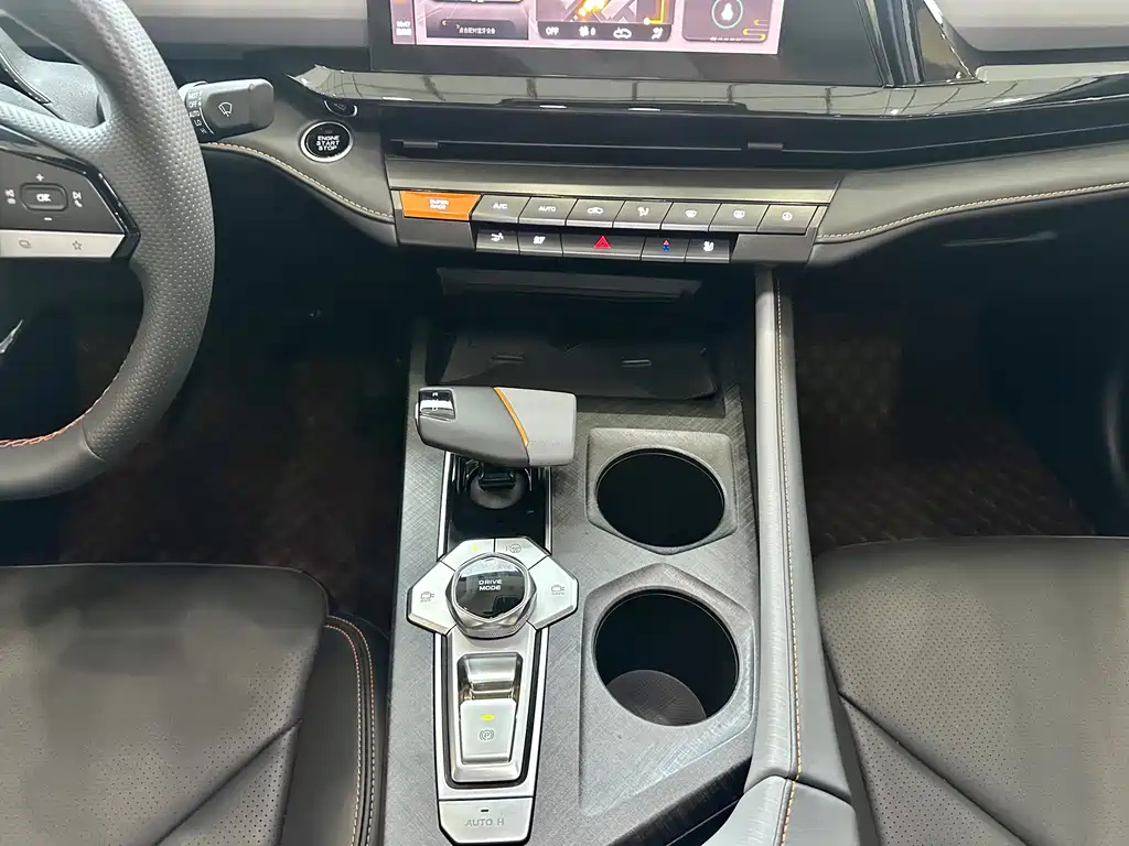 CHANGAN UNI-V 2022