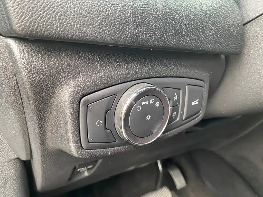 LINCOLN MKC 2019