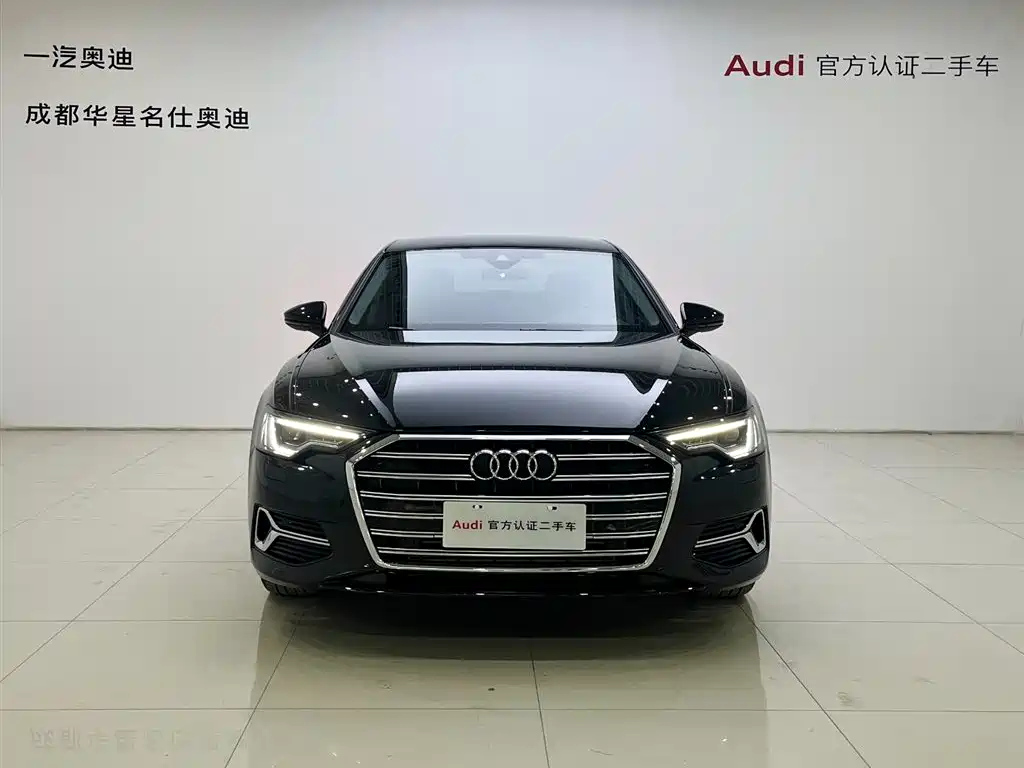 AUDI A6L 2024
