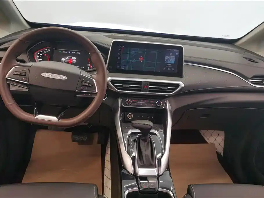 MAXUS OTHER 2020