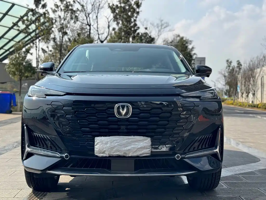 CHANGAN UNI-K 2023