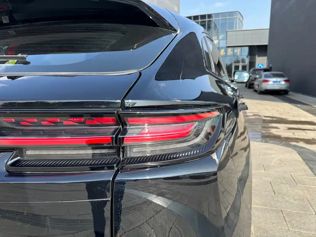 CHANGAN UNI-K 2023