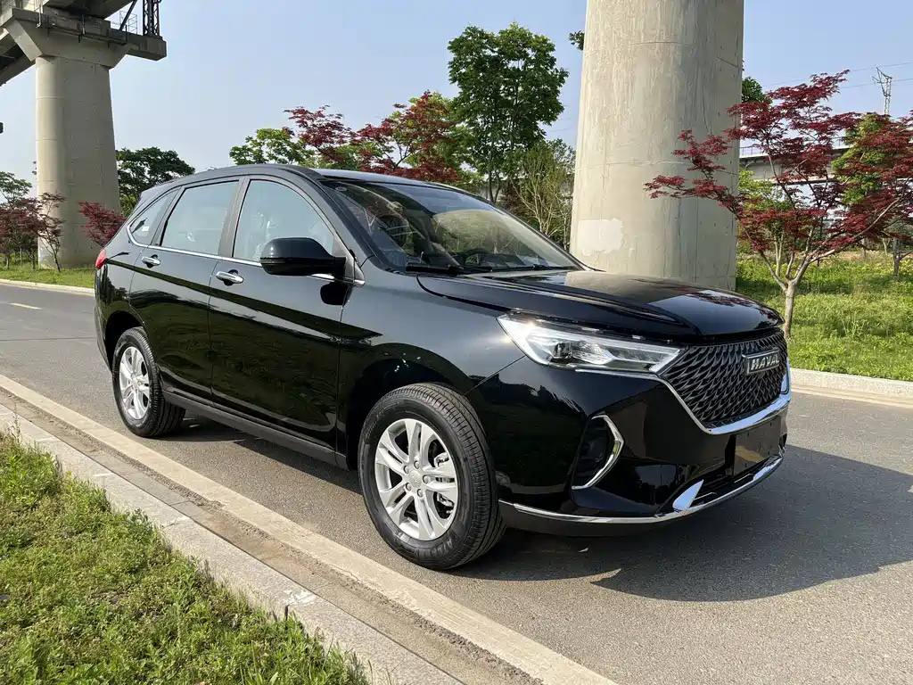HAVAL M6 2024