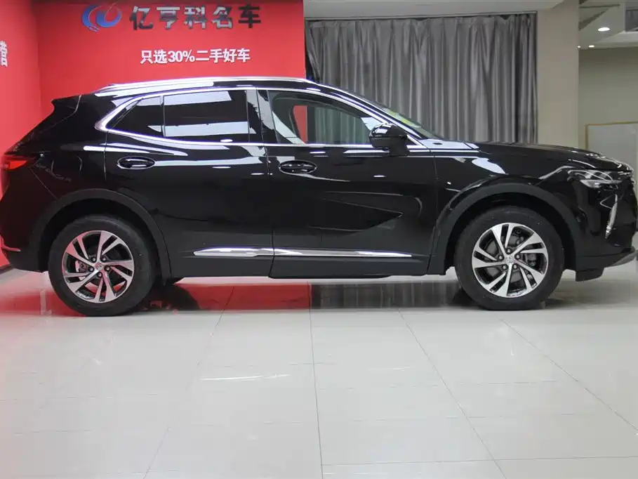 BUICK ENVISION 2024