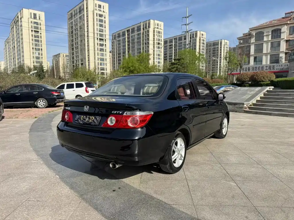 HONDA OTHER 2008