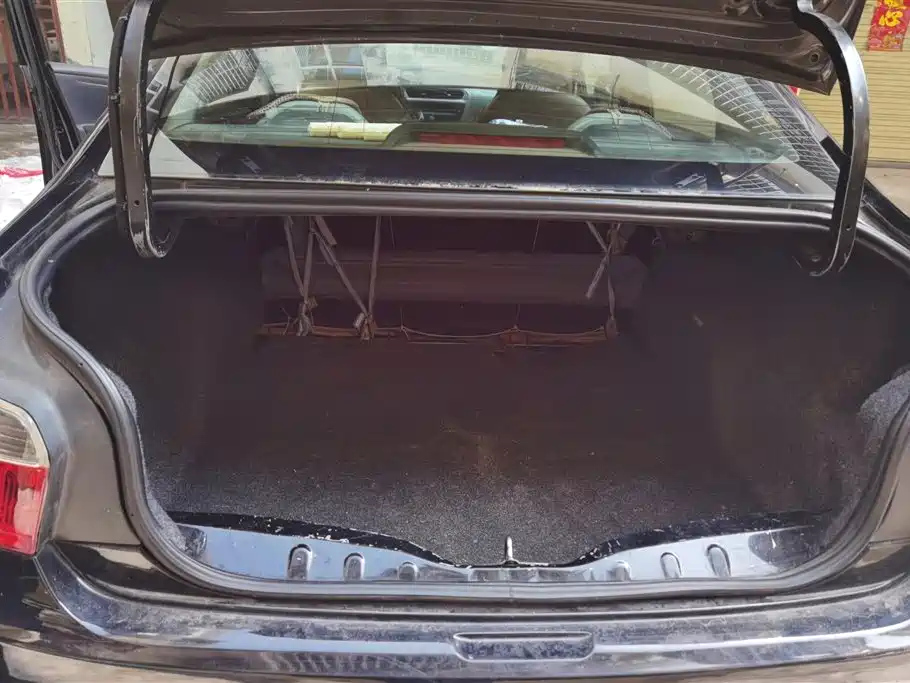 CITROEN ELYSEE 2015