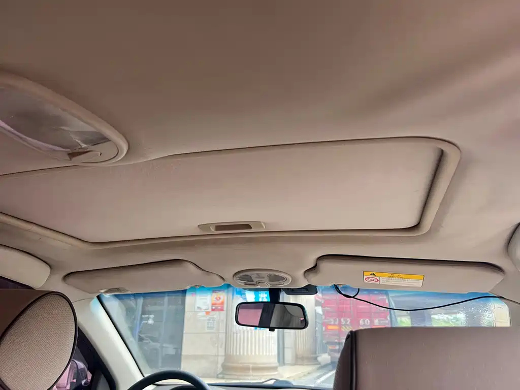 BUICK EXCELLE 2015