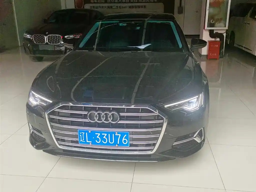 AUDI A6L 2023