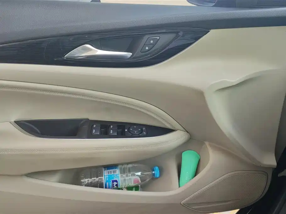 BUICK REGAL 2020