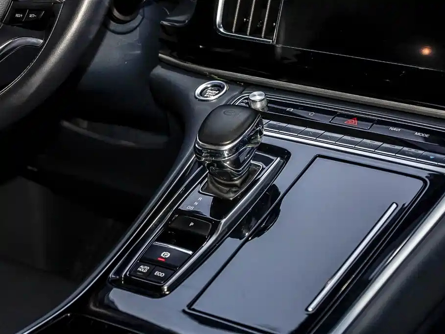 TRUMPCHI M8 2021