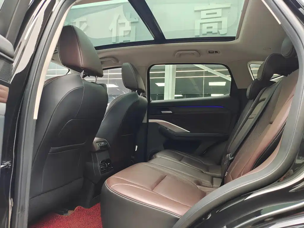 WEY VV6 2019