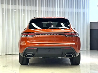 PORSCHE MACAN 2022 YEAR MACAN 2.0T 2022