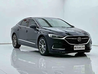 BUICK LACROSSE  2021 YEAR 652T LUXURY 2021