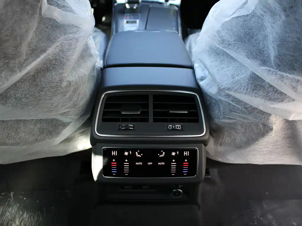AUDI A6L 2024