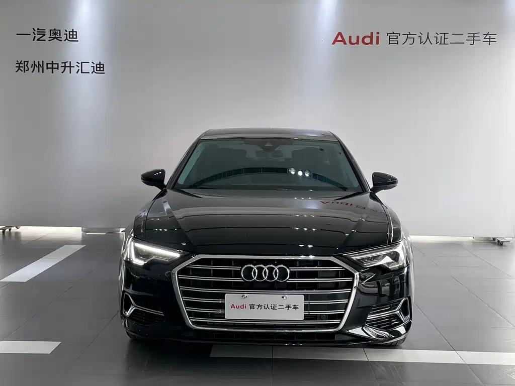 AUDI A6L 2023