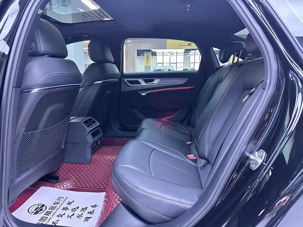 AUDI A6L 2023