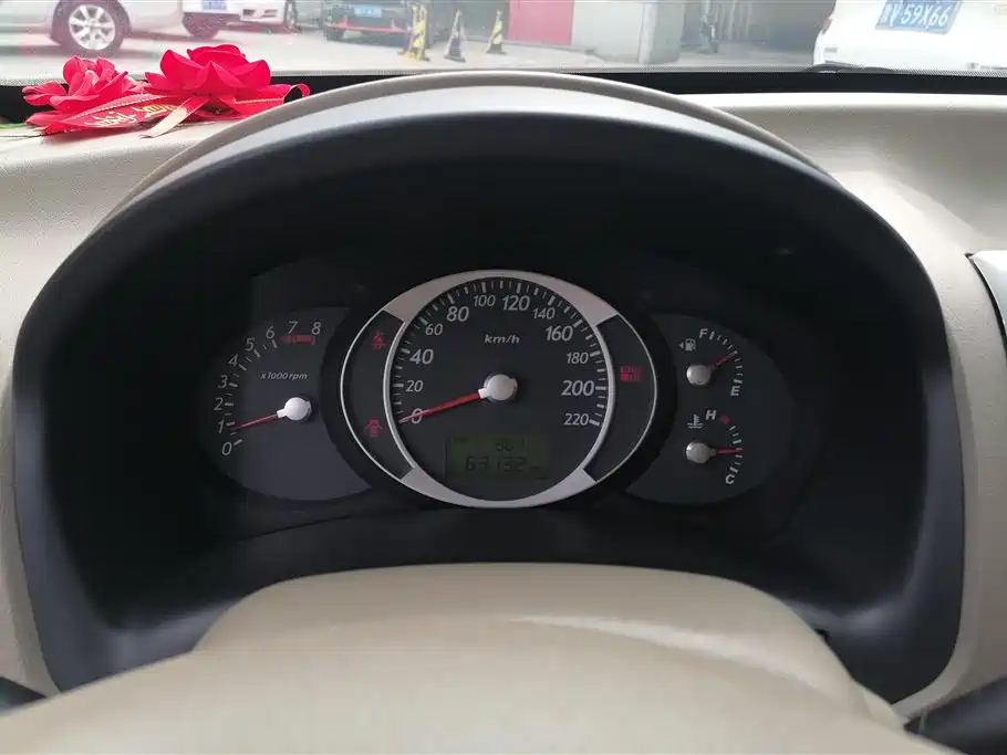 HYUNDAI TUCSON 2013