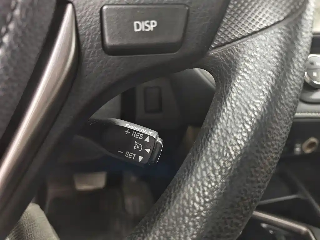 TOYOTA RAV4 RONGFANG 2018