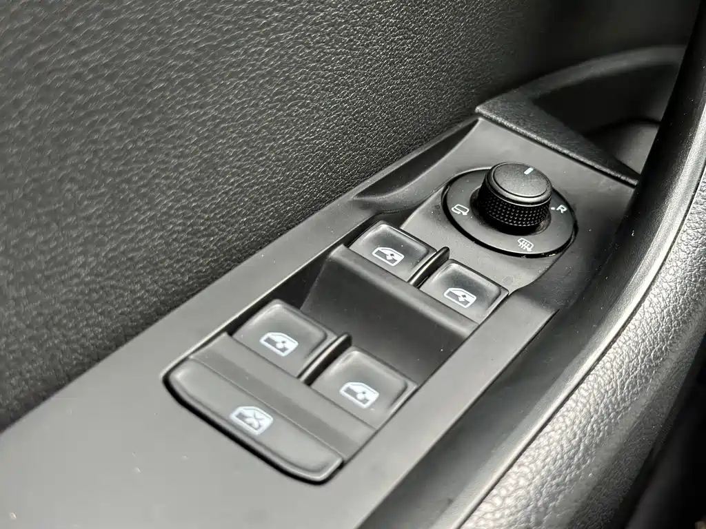SKODA SUPERB 2019