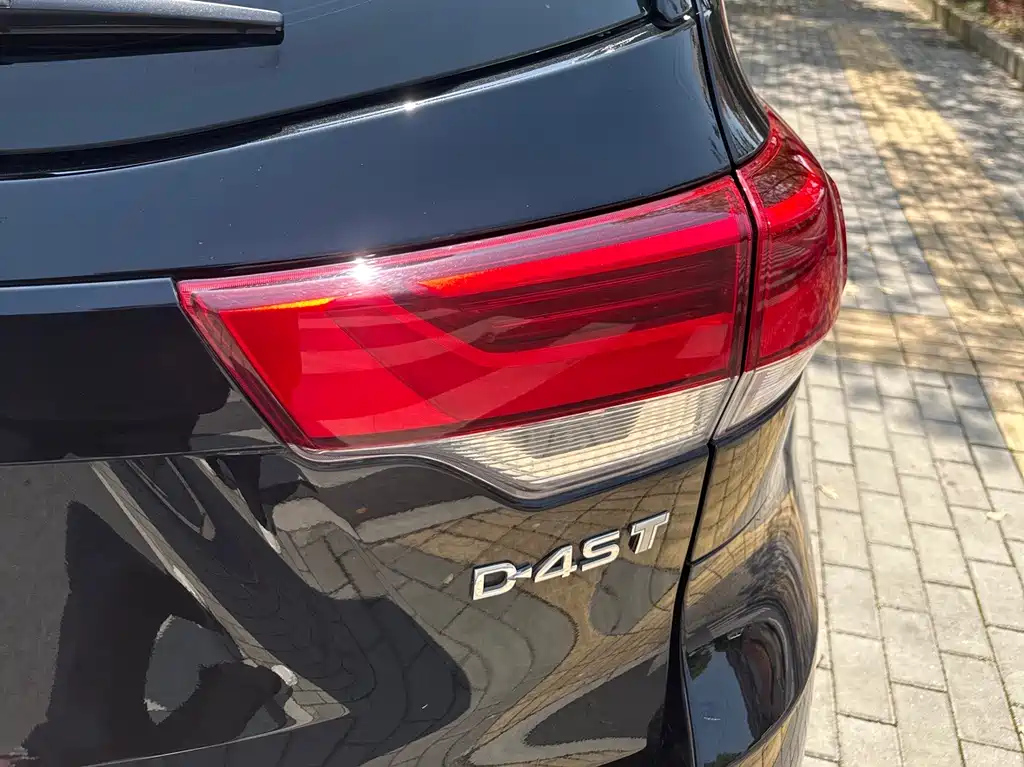 TOYOTA HIGHLANDER 2021